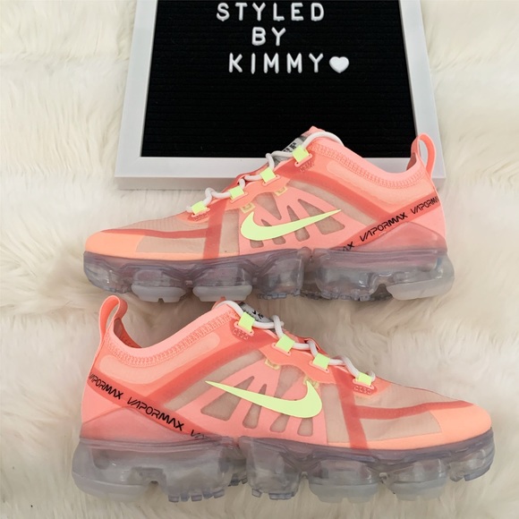 NIKE AIR VAPORMAX Sneakers Shoes NEW - Picture 5 of 12
